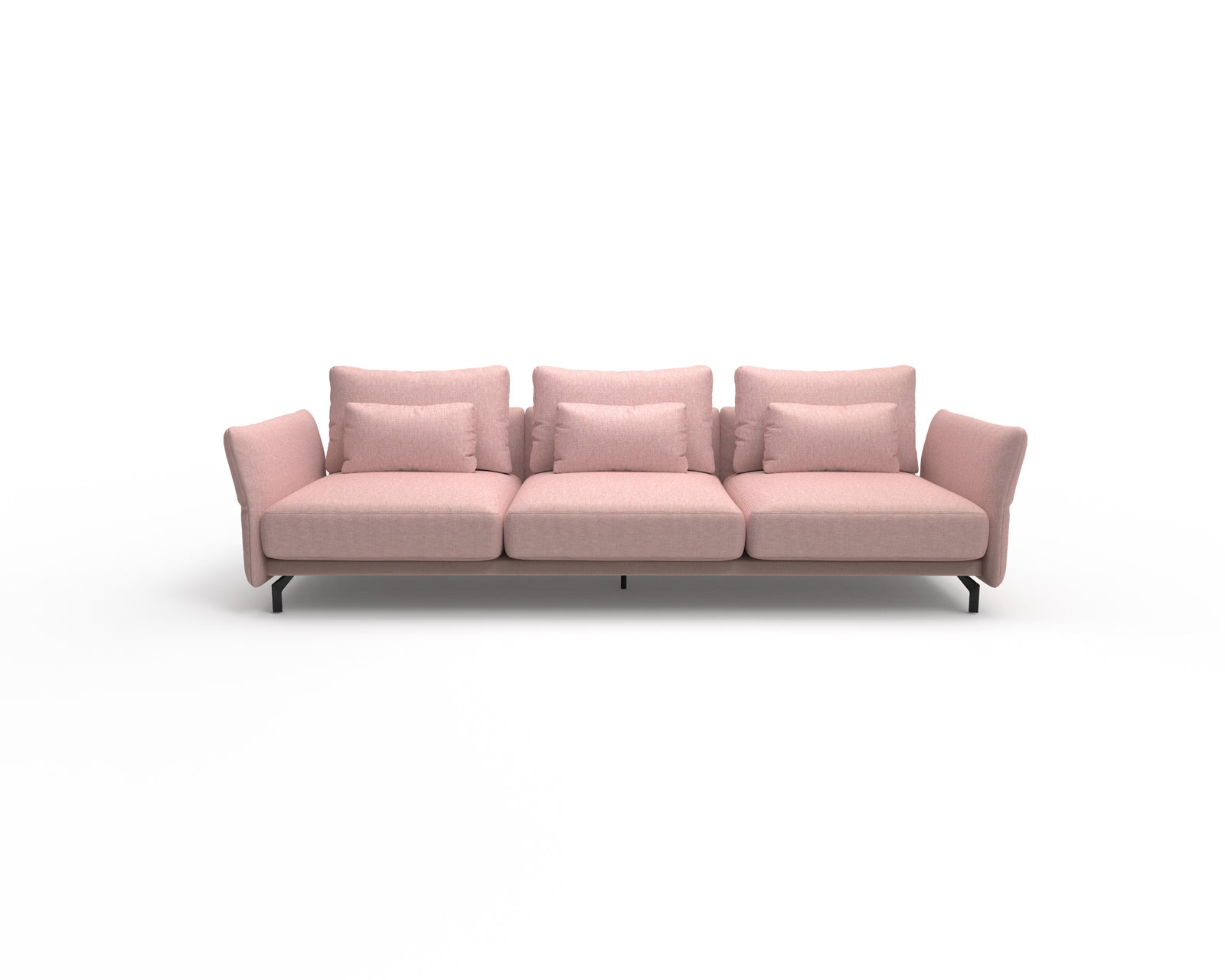 Seagull 3 Seater Sofa
